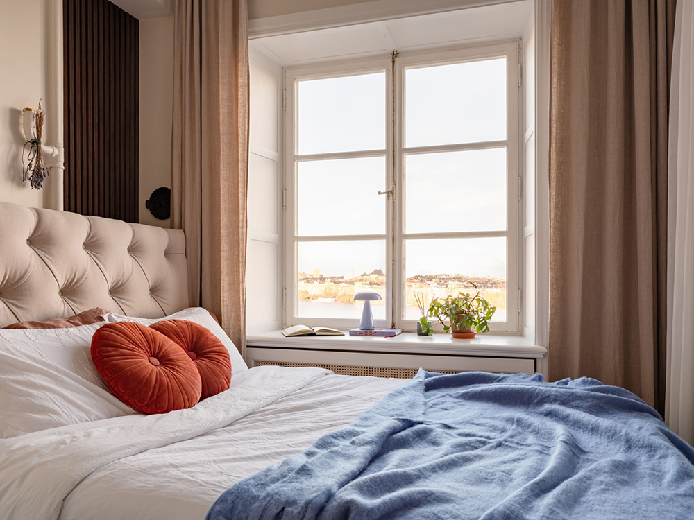 chambre