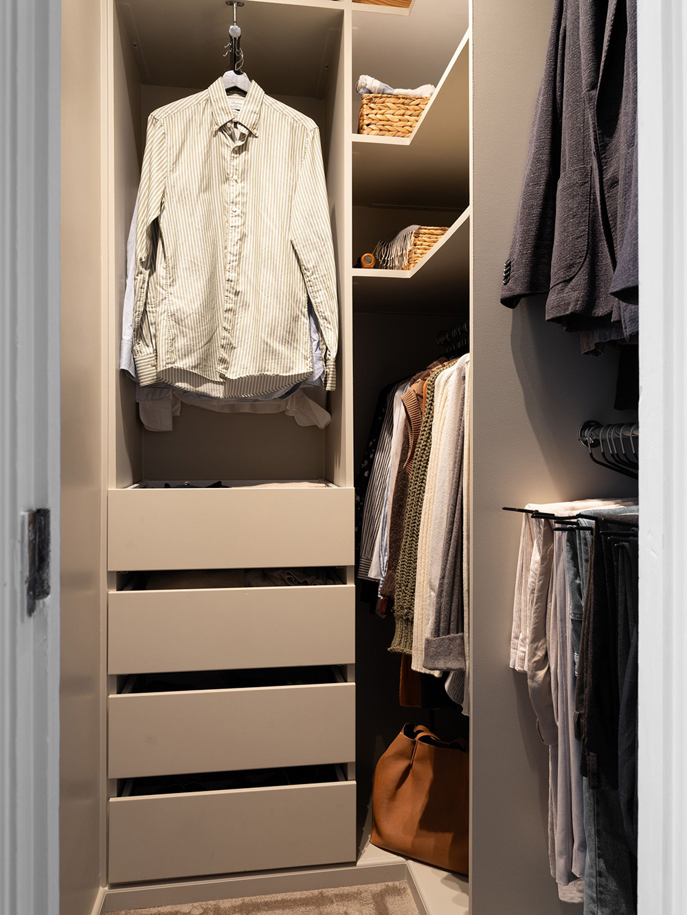 dressing