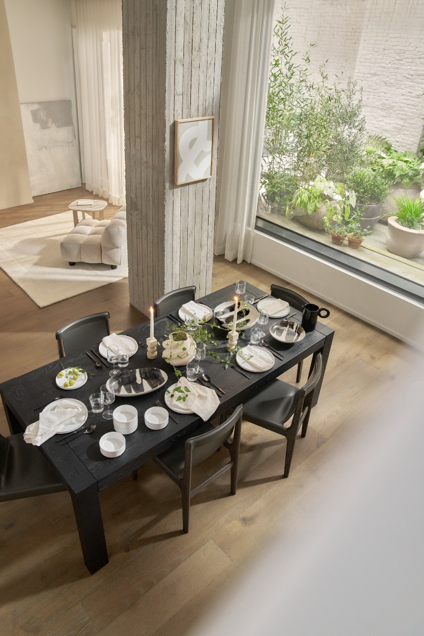 salle à manger H&M Home