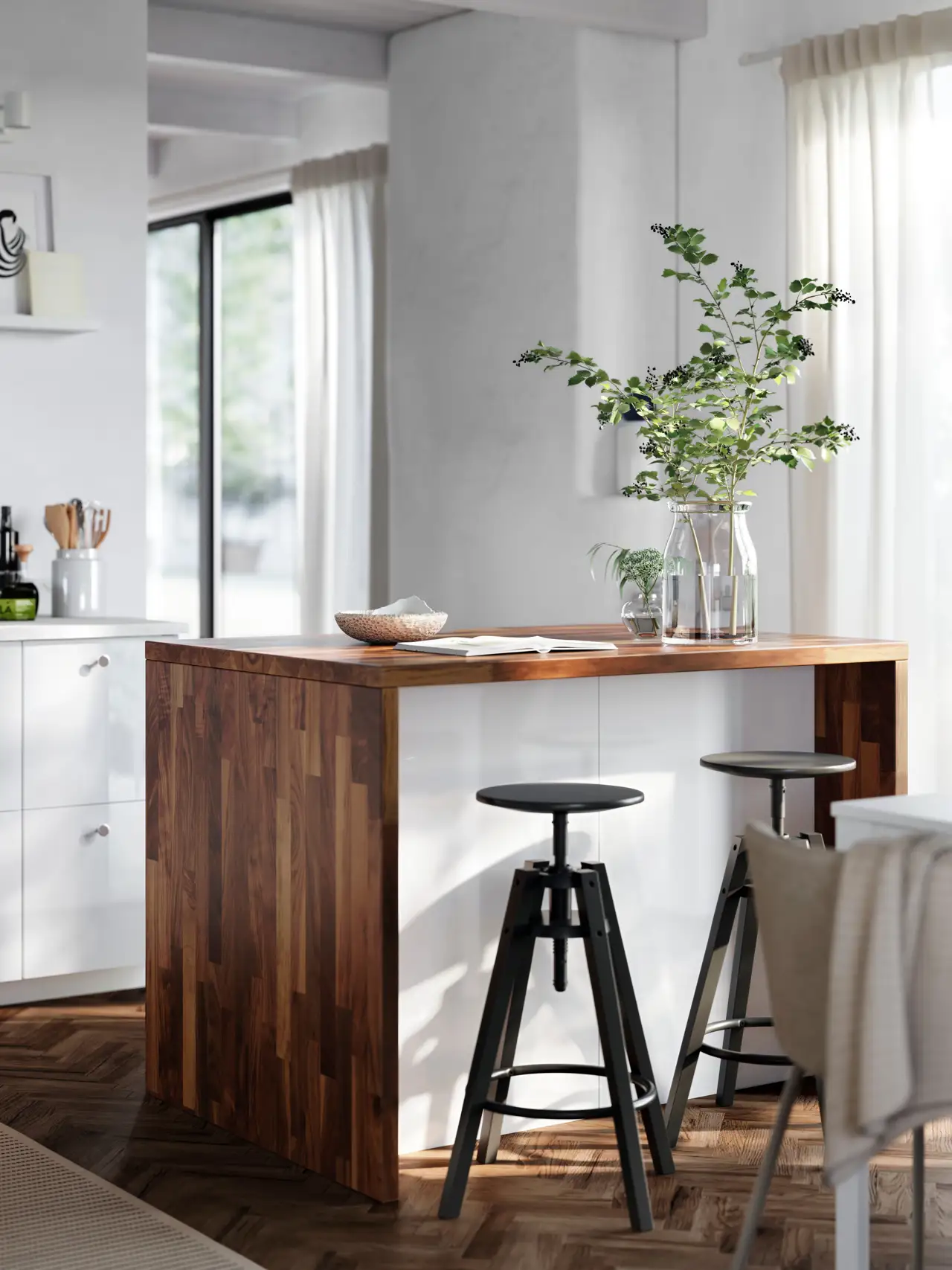 cuisine IKEA