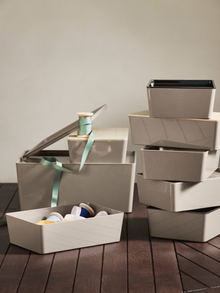 boites de rangement IKEA boites de rangement IKEA