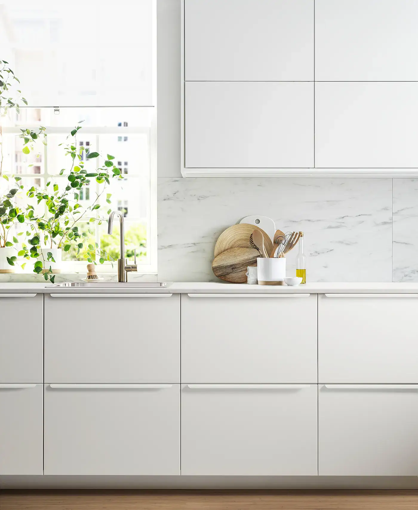 cuisine IKEA