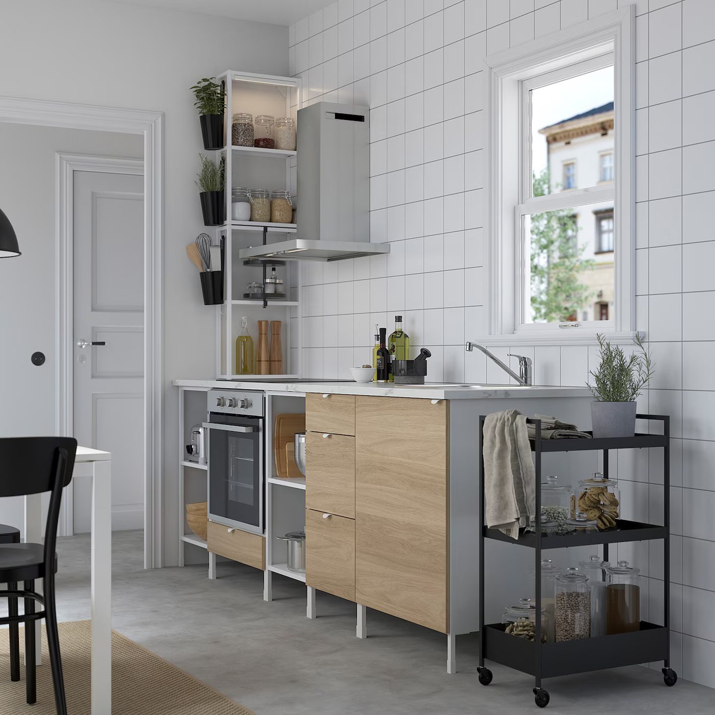 cuisine IKEA