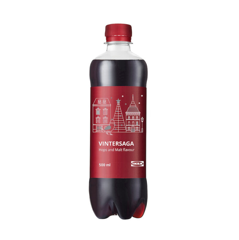 IKEA Noël boisson IKEA Noël boisson