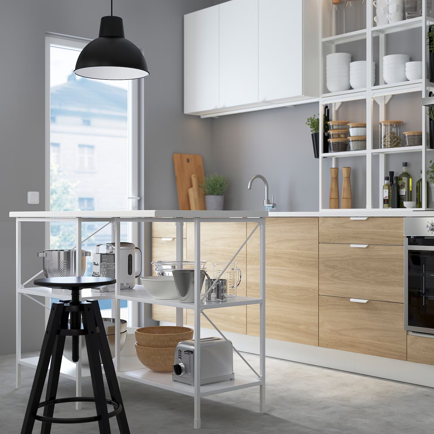 cuisine IKEA