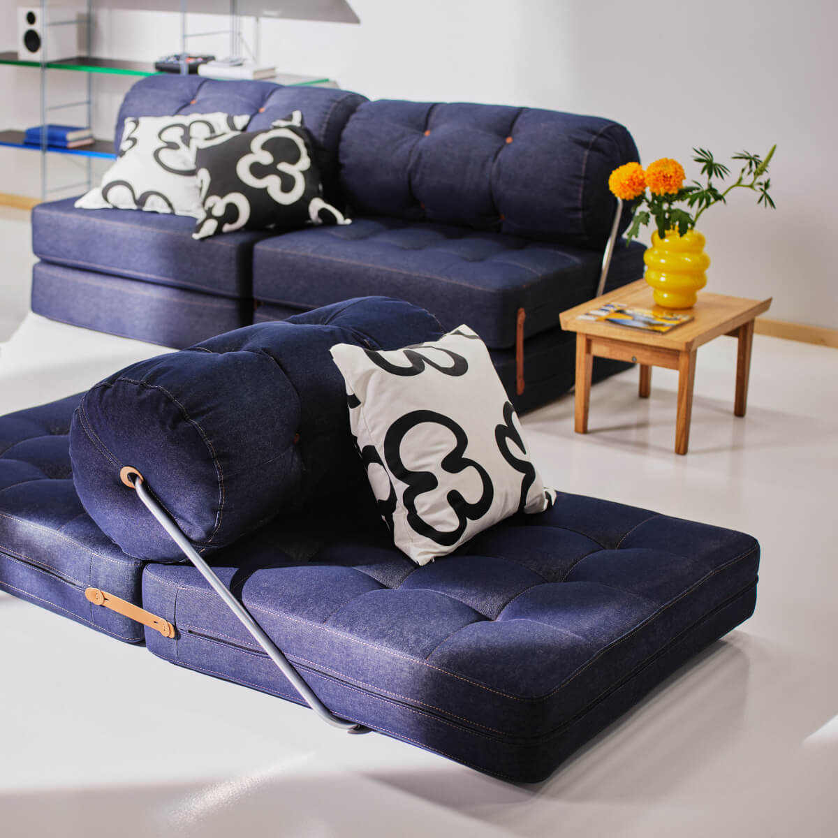 fauteuil vintage ikea catalogue 2025