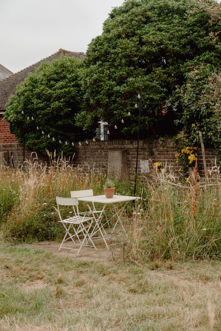jardin de ville