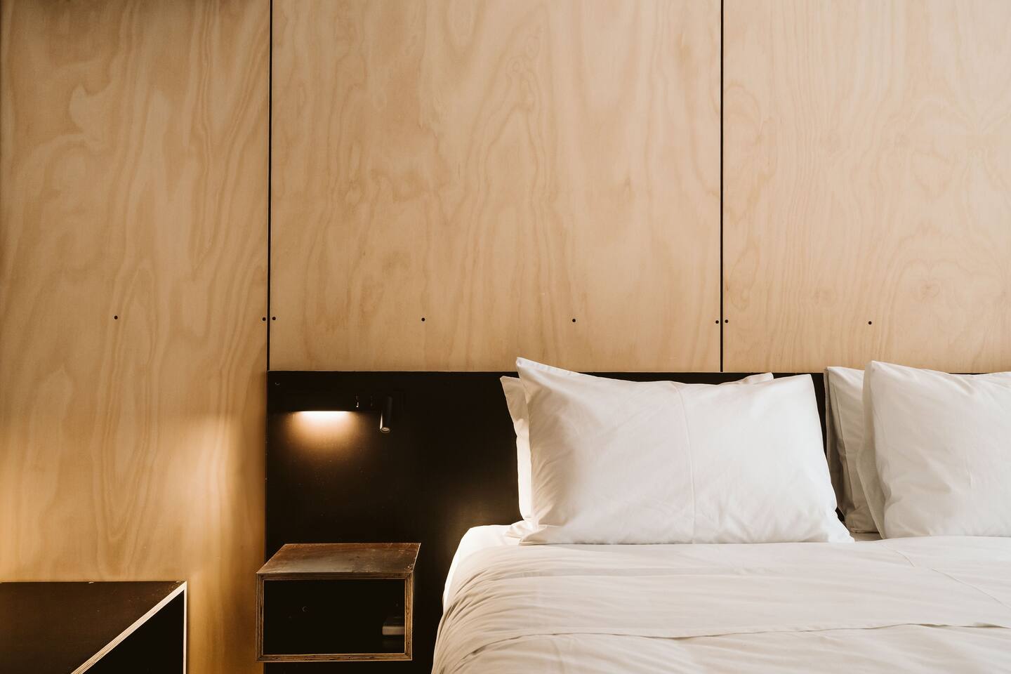 chambre murs bois chambre murs bois