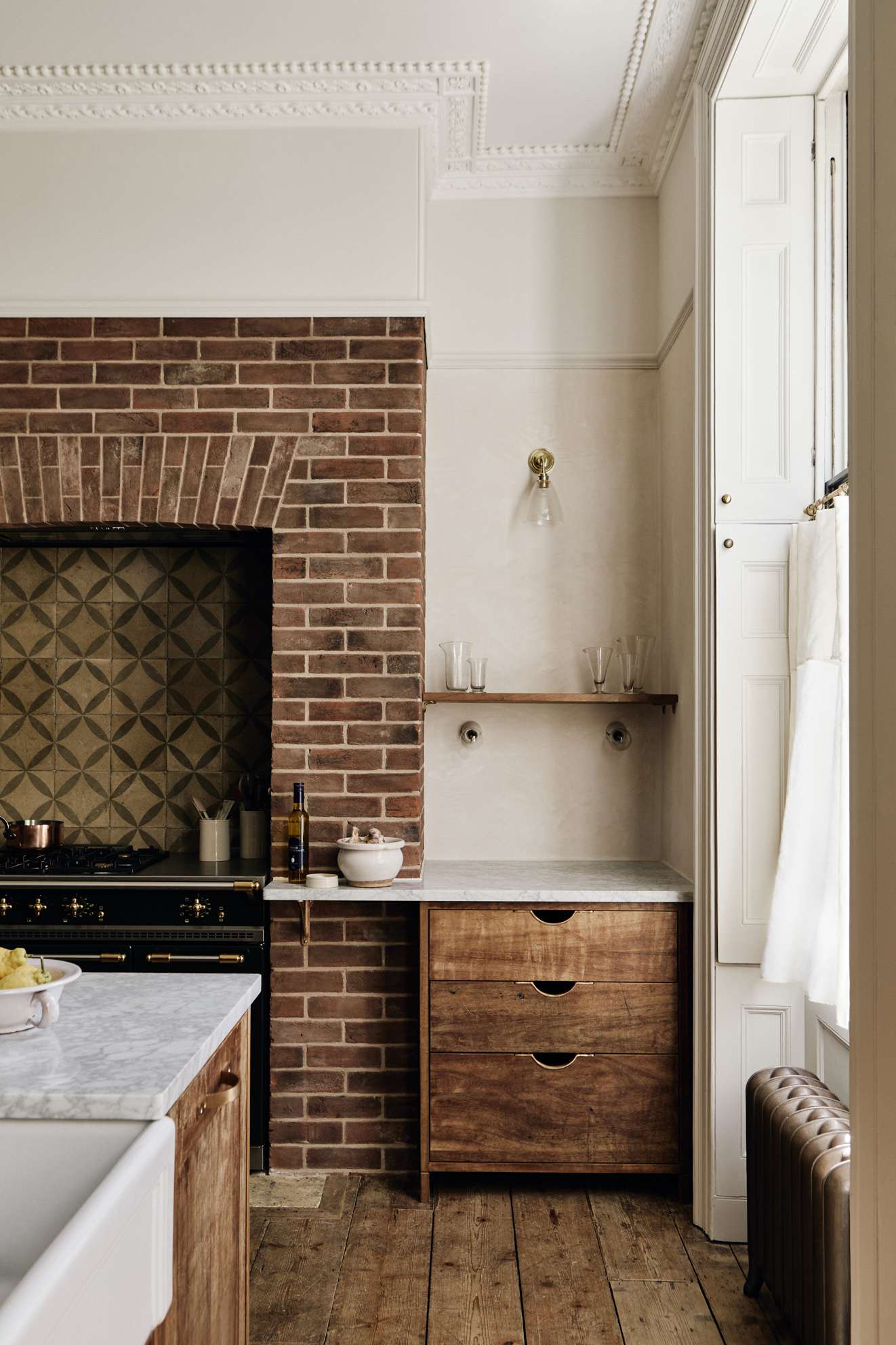 cuisine rustique chic cuisine rustique chic