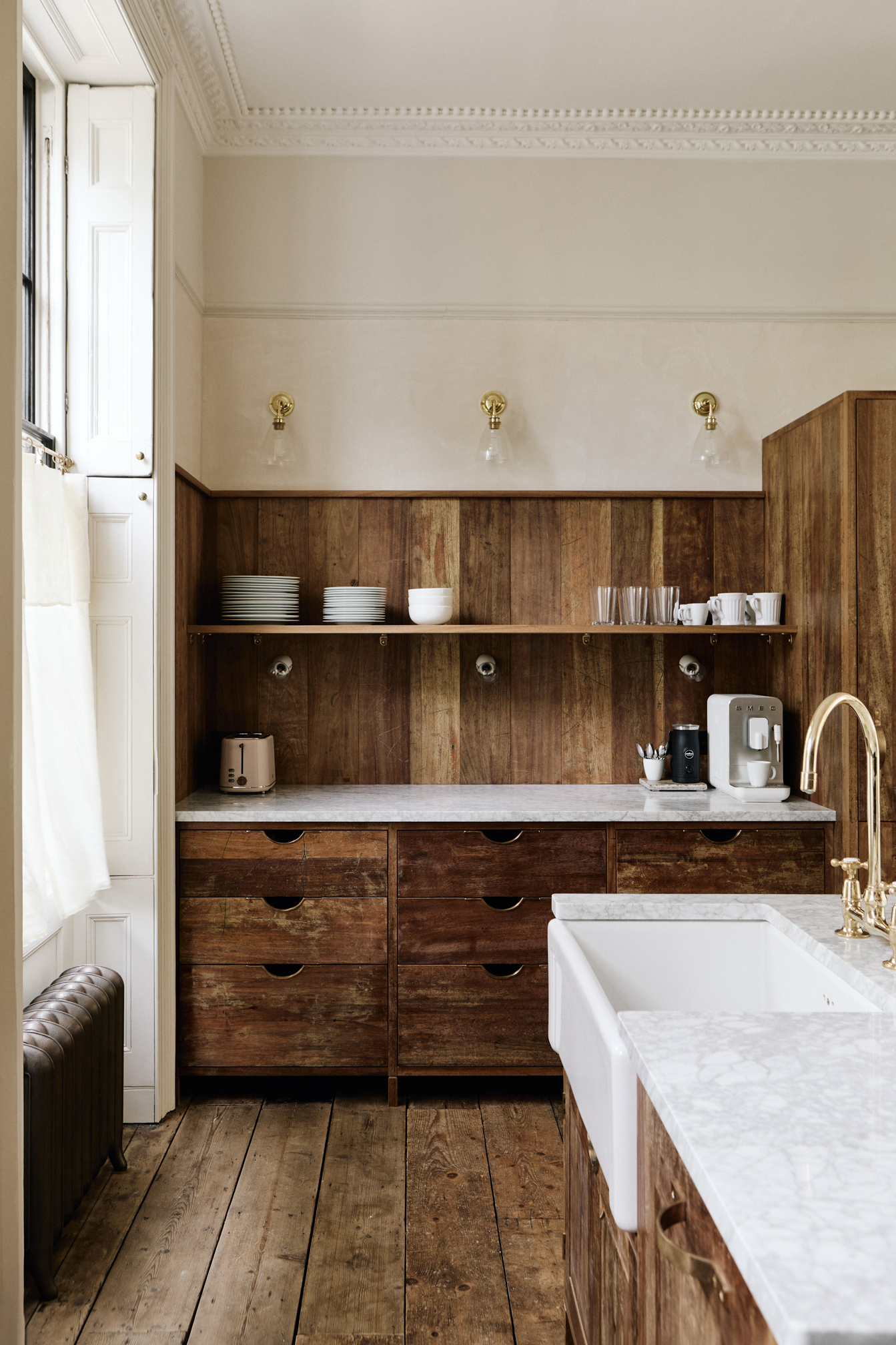 cuisine rustique chic cuisine rustique chic