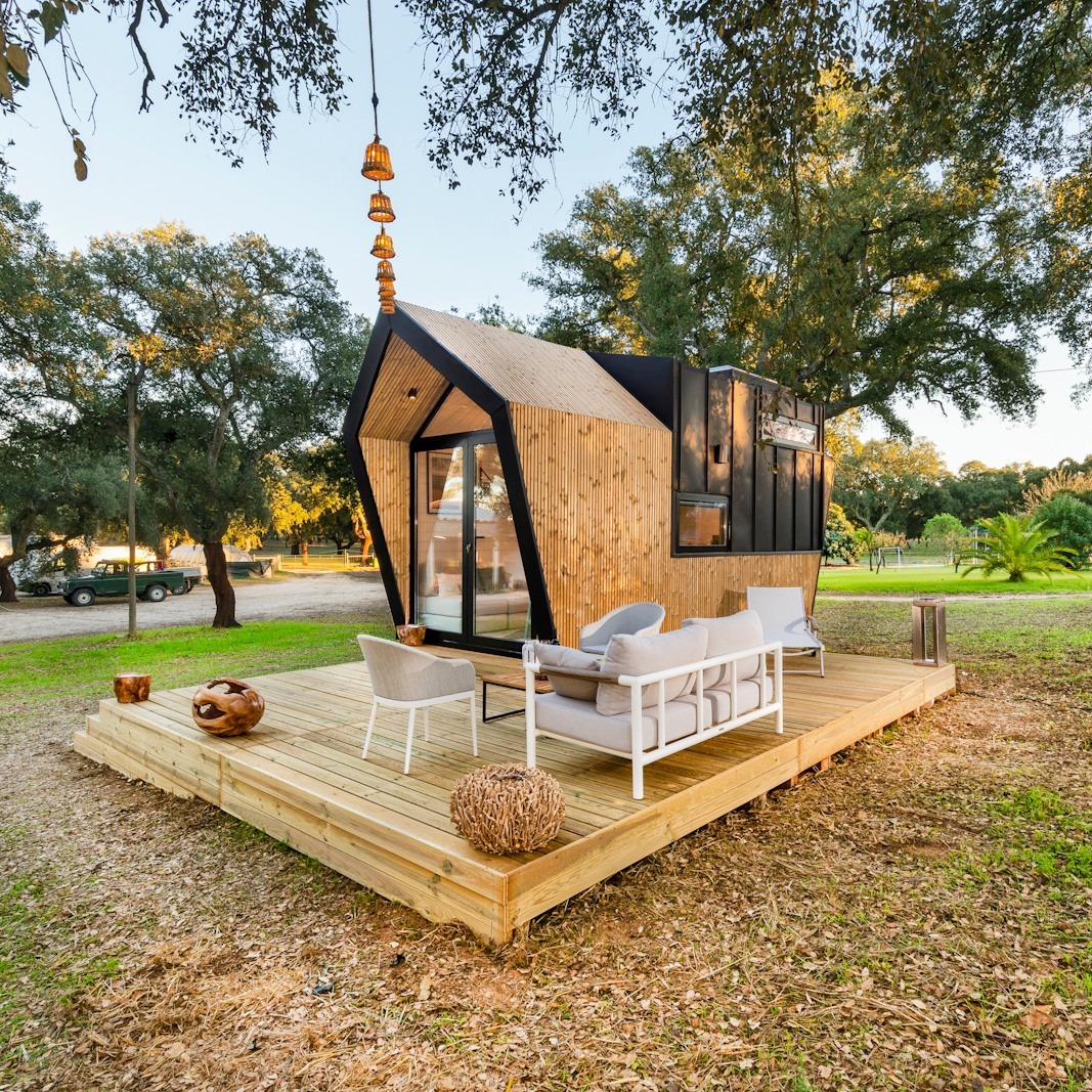 intérieur tiny house européenne Tinylar intérieur tiny house européenne Tinylar
