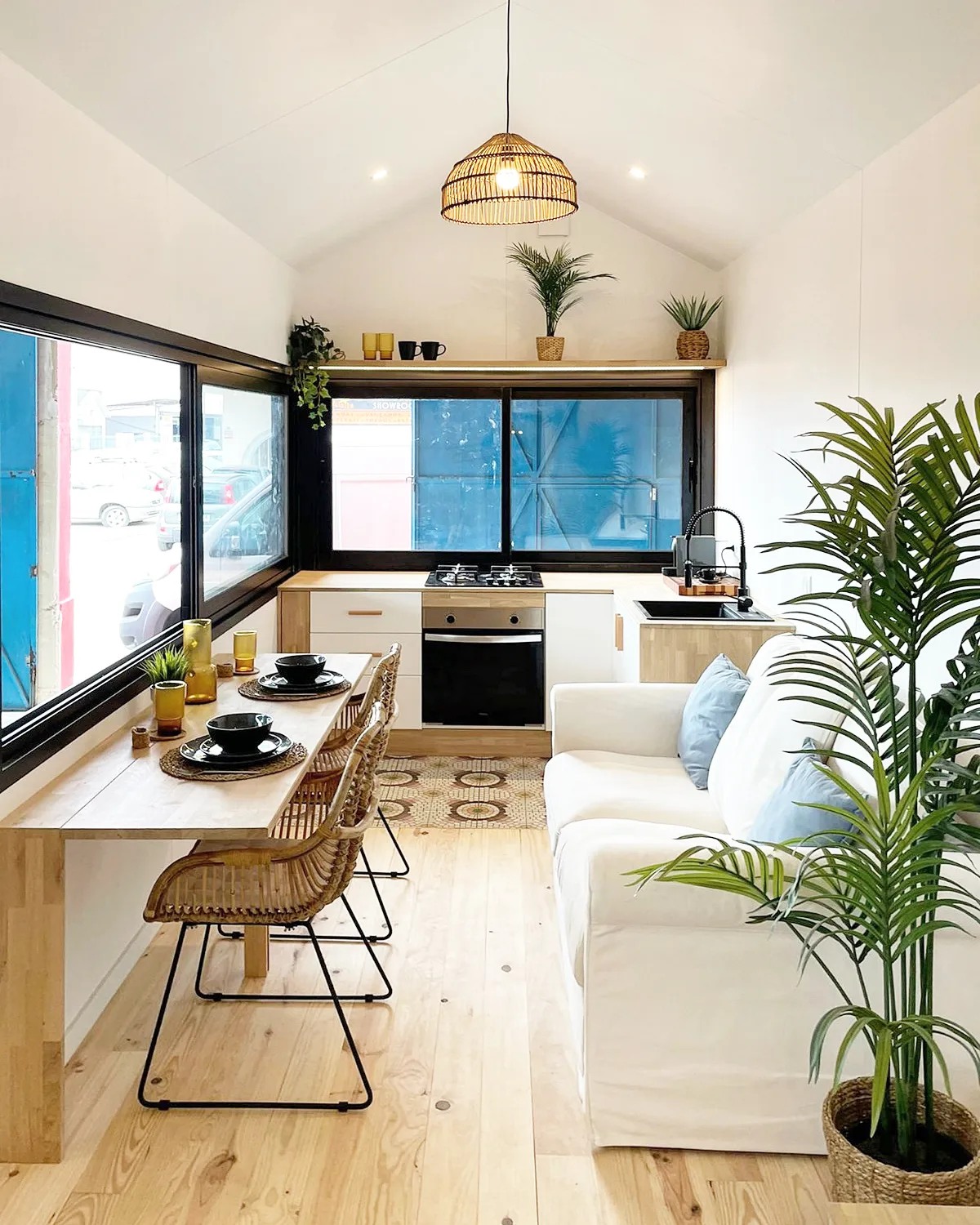 intérieur petite maison 18m2 intérieur petite maison 18m2