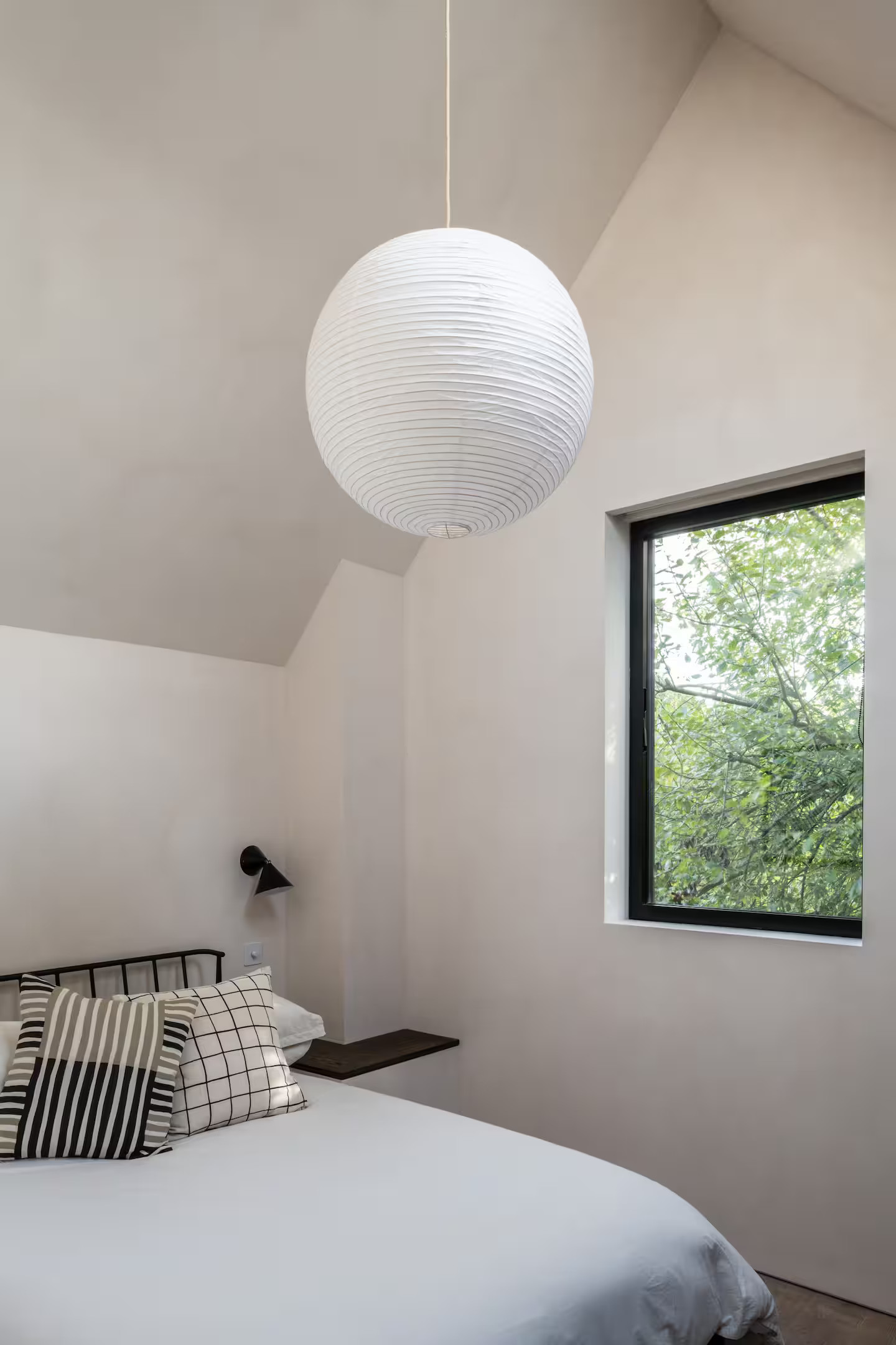chambre maison contemporaine chambre maison contemporaine