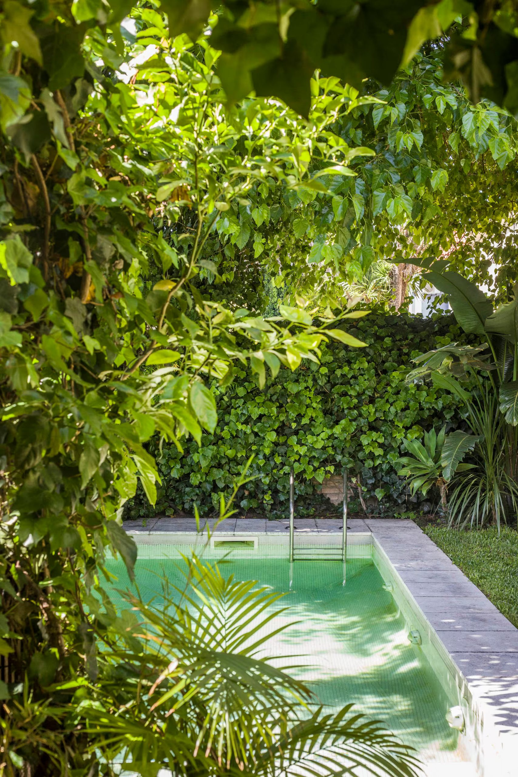 piscine piscine