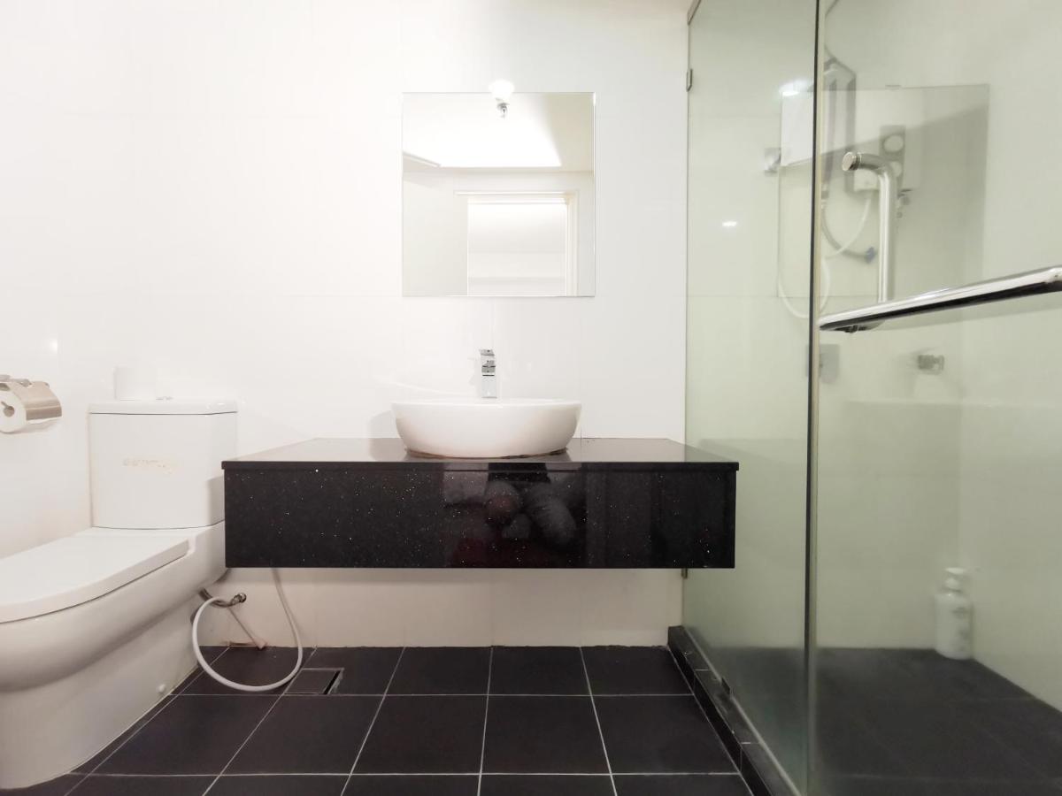 salle de bain design