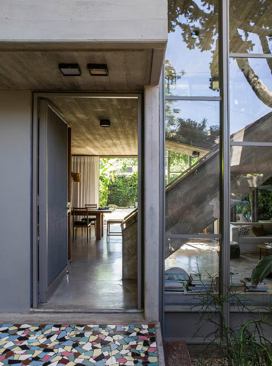 maison en béton maison en béton