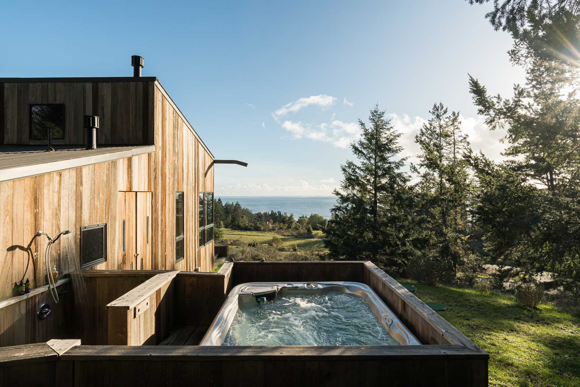 spa sur terrasse spa sur terrasse