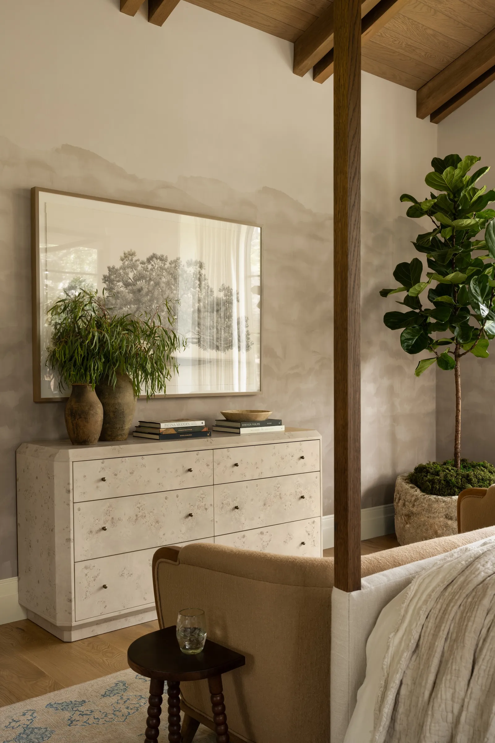 chambre studio McGee chambre studio McGee