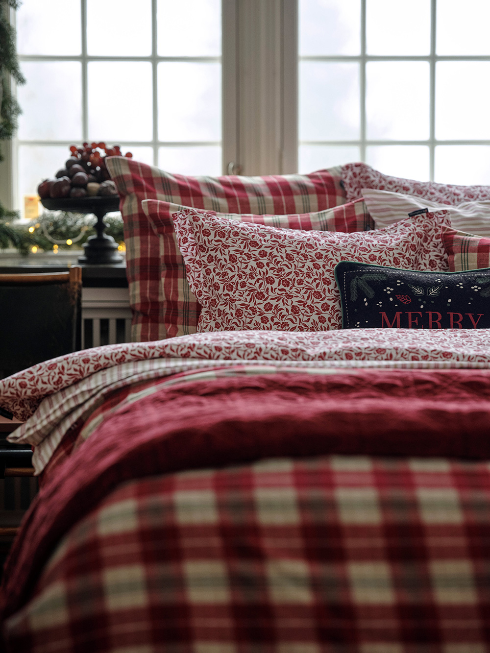 chambre Lexington