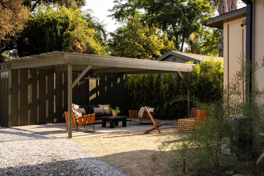 terrasse avec pergola terrasse avec pergola