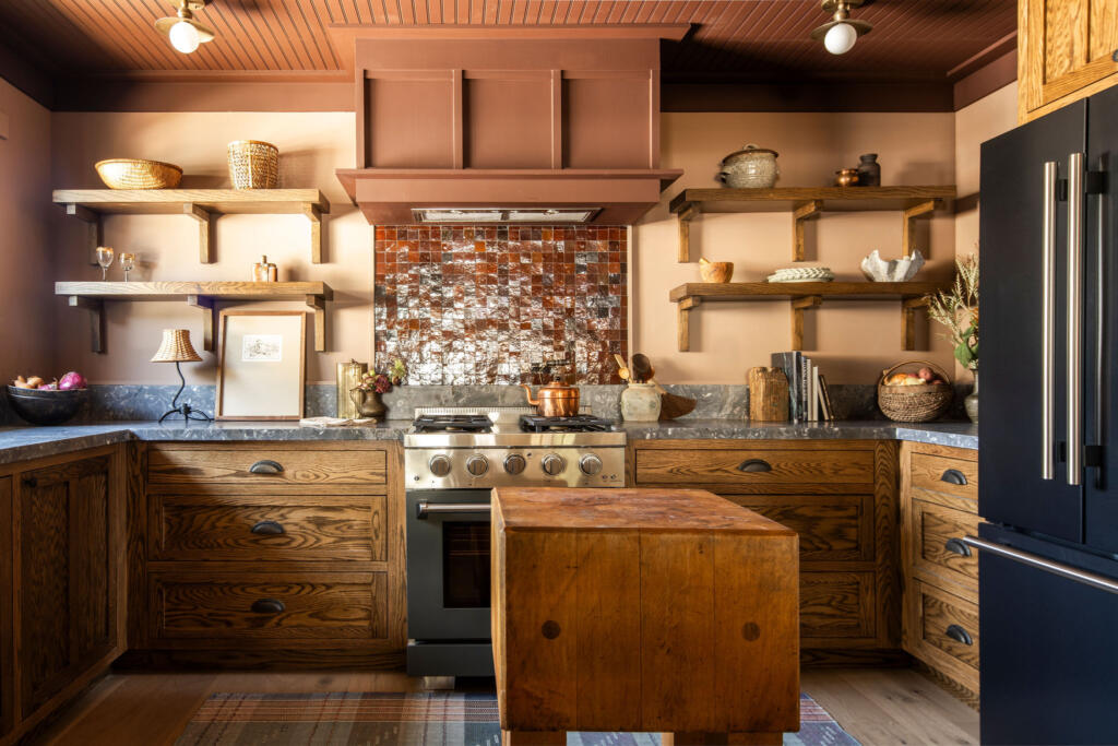 cuisine décoration vintage cuisine décoration vintage
