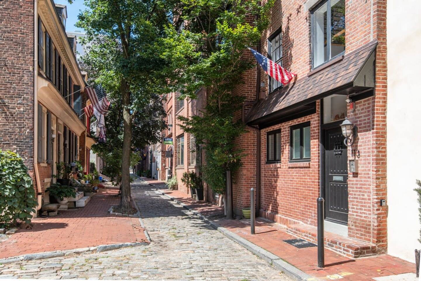 immeuble ancien Philadelphie immeuble ancien Philadelphie