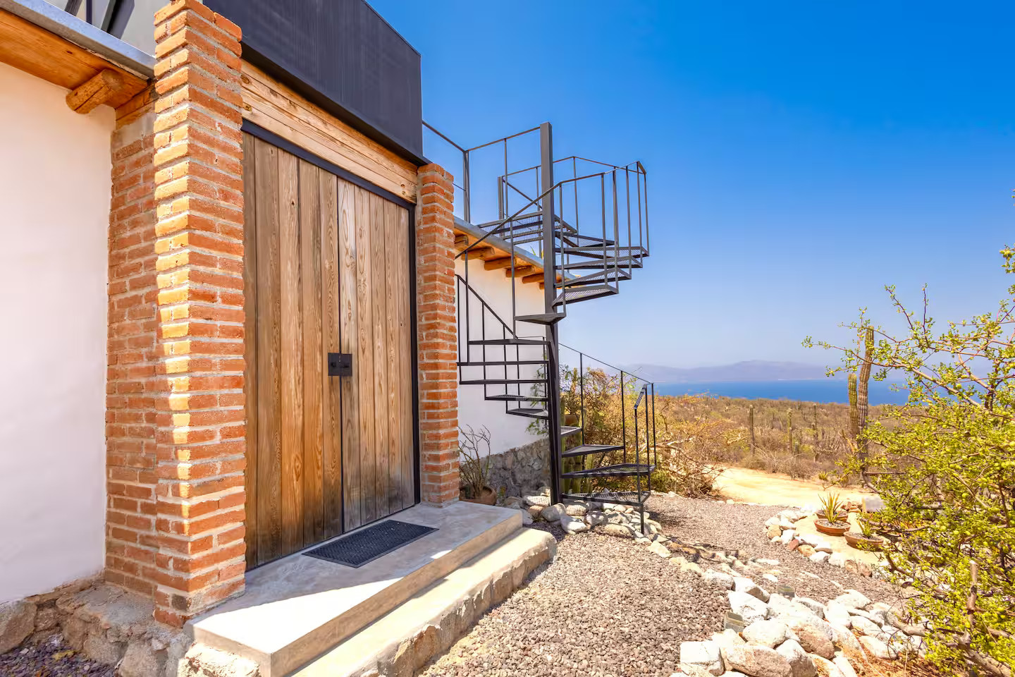 petite maison Casita Anica petite maison Casita Anica