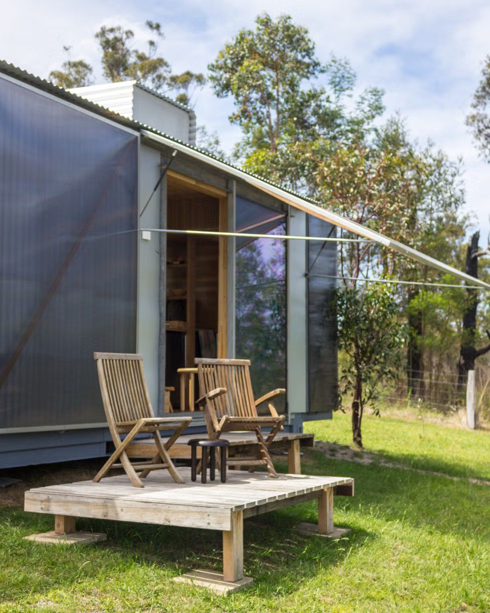 maison container 15m2 décoration contemporaine maison container 15m2 décoration contemporaine