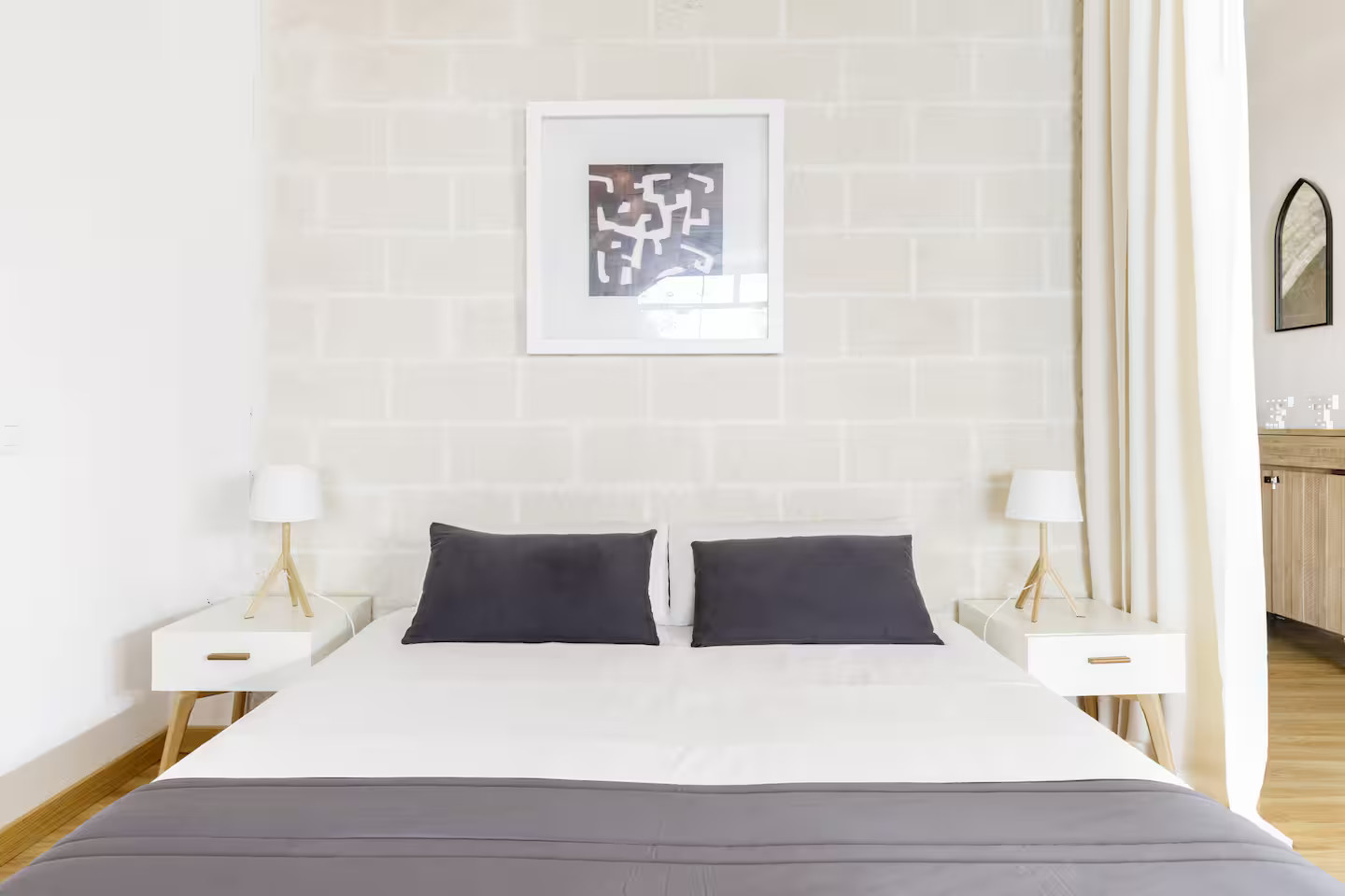 chambre contemporaine chambre contemporaine