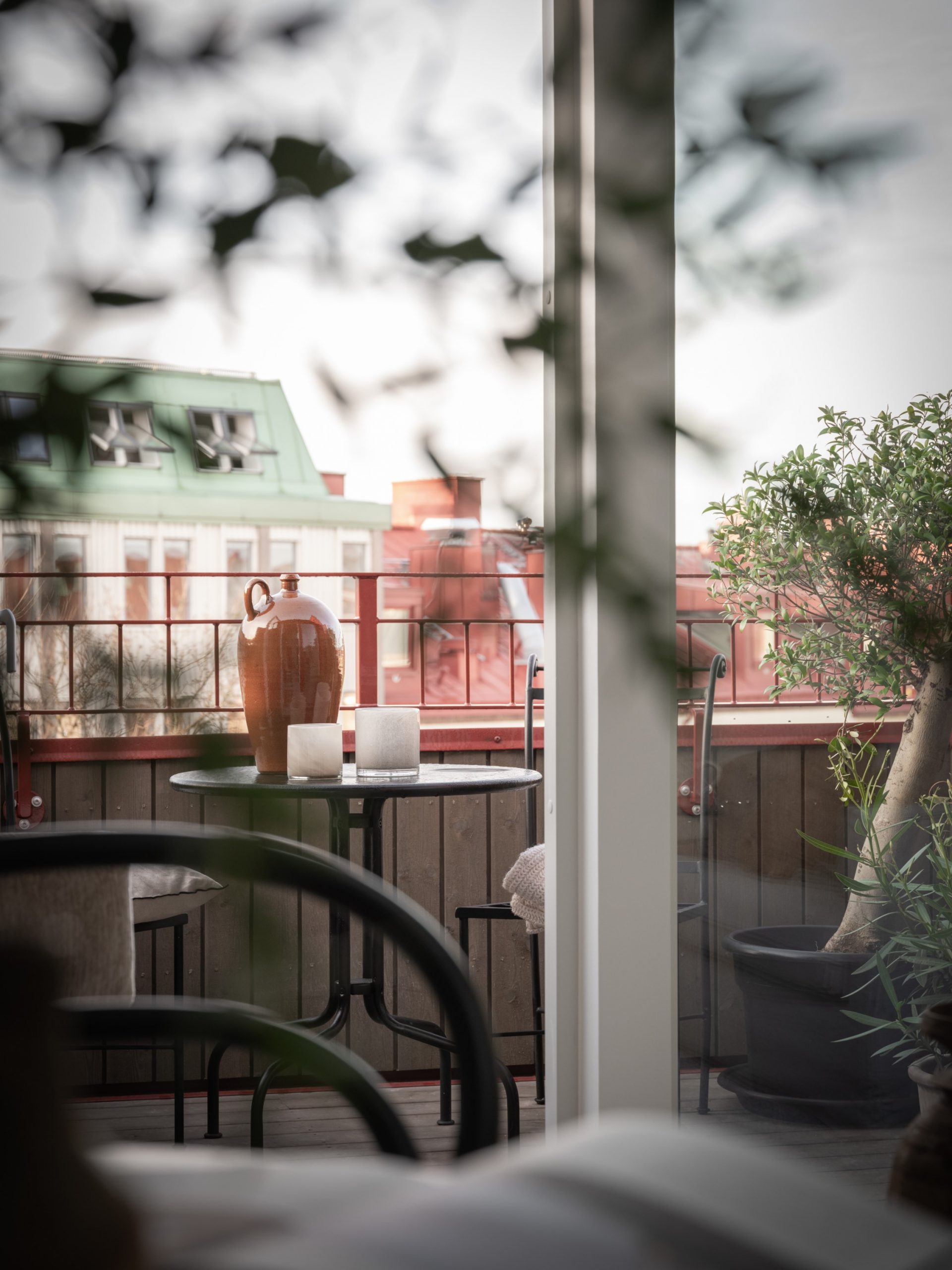 balcon