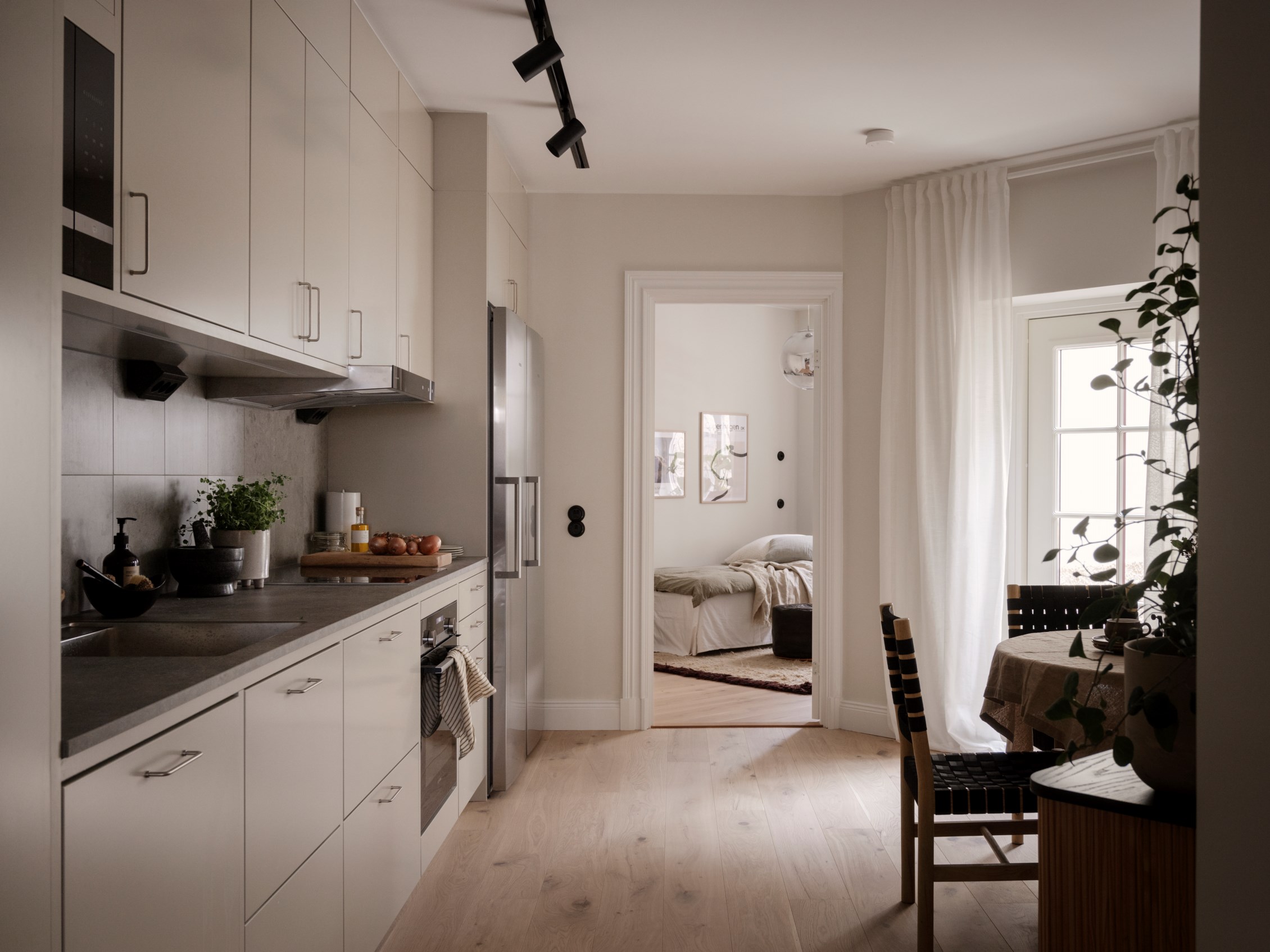 cuisine design avec espace repas cuisine design avec espace repas