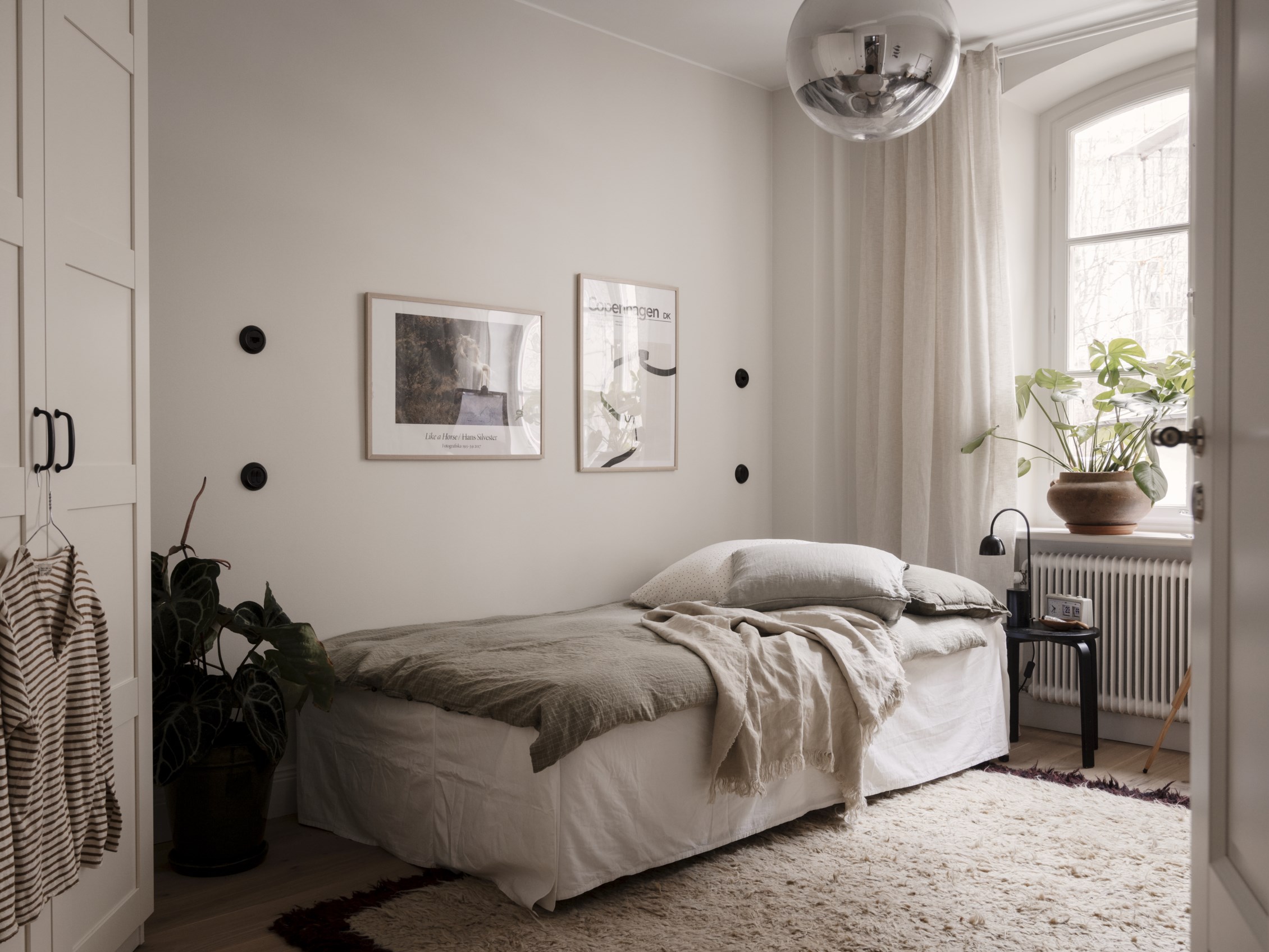 chambre décoration scandinave chambre décoration scandinave