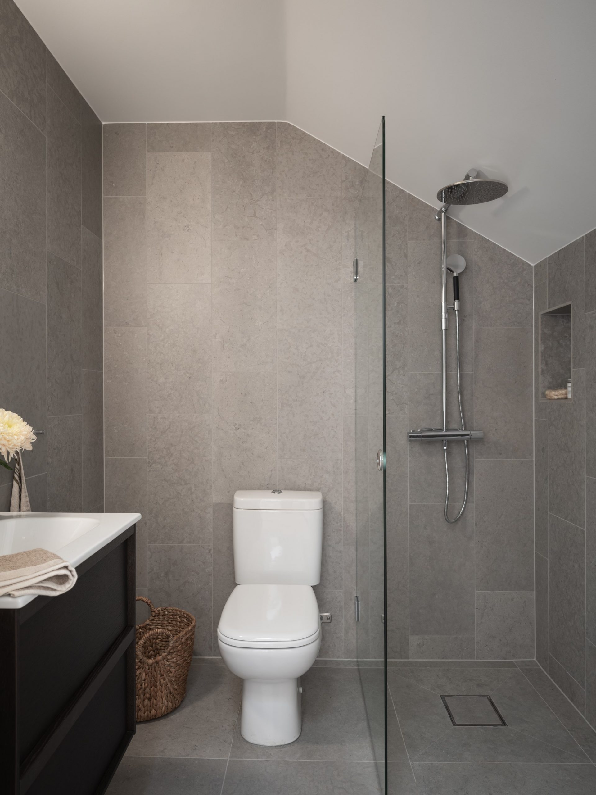 salle de bain design