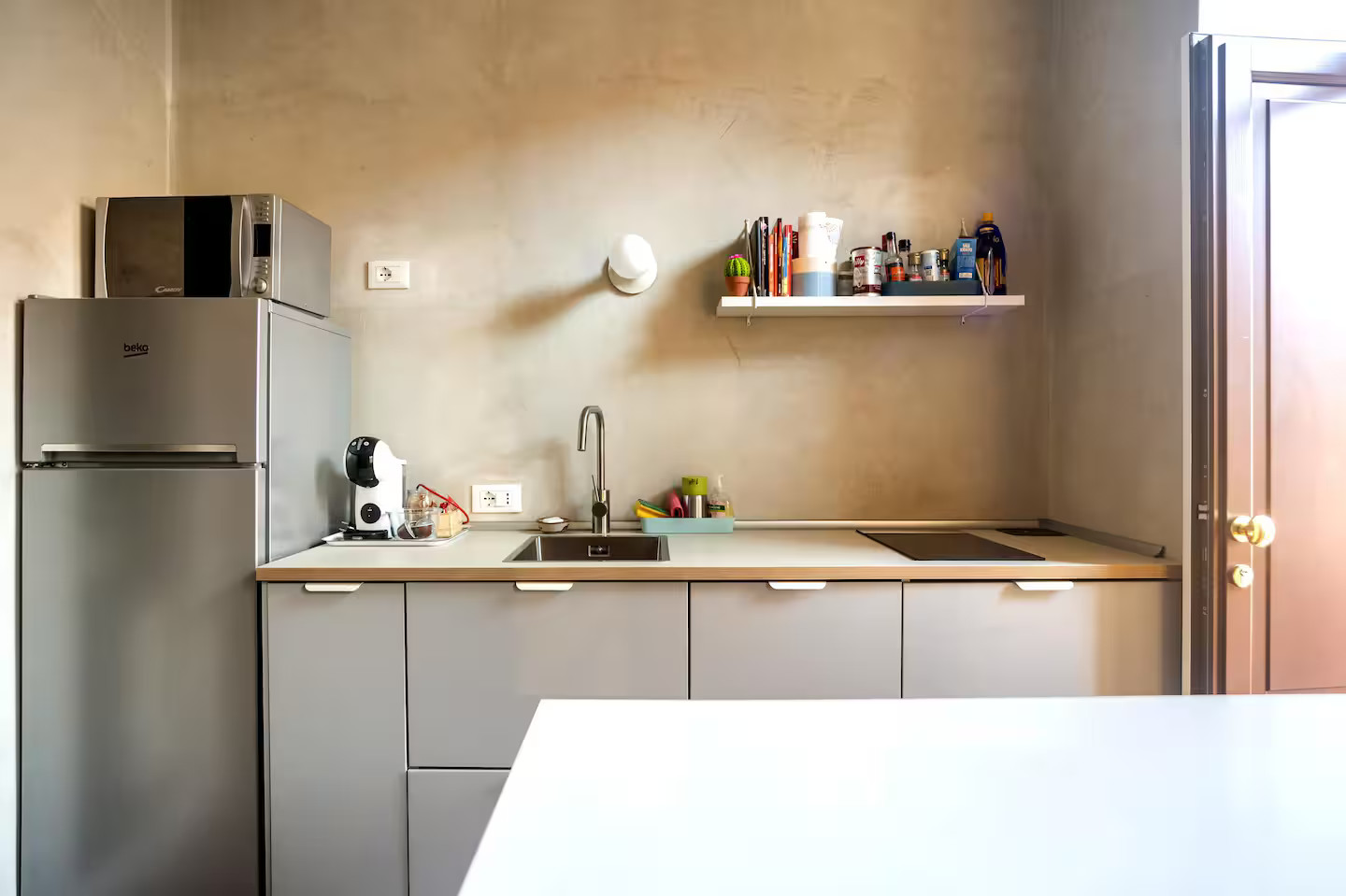 cuisine grise design