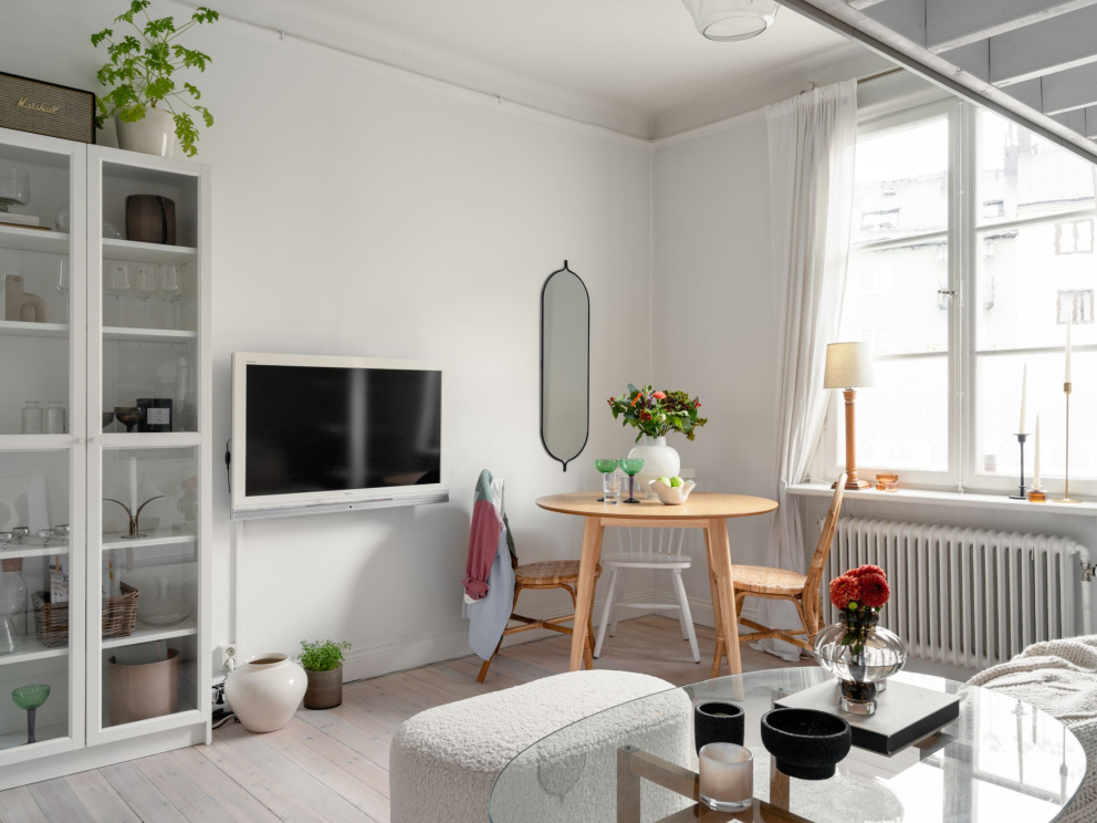 salon studio 24m2 salon studio 24m2
