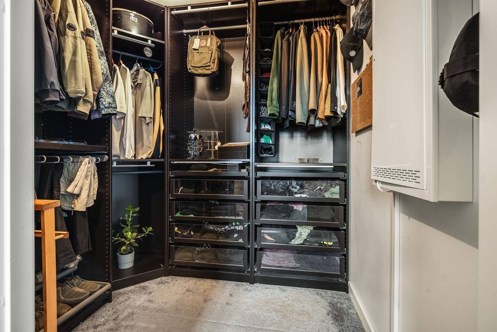 dressing