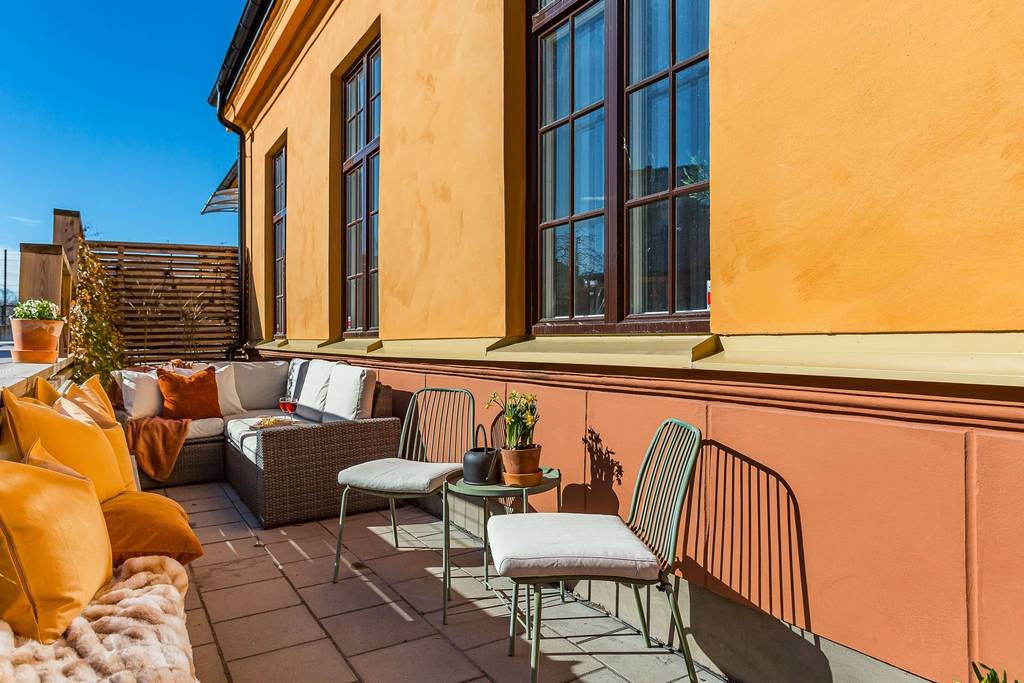 balcon duplex 108m2