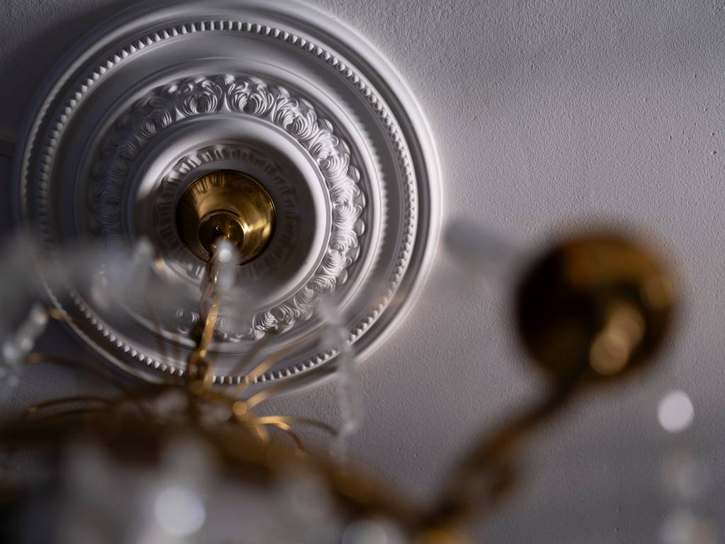 rosace plafond rosace plafond