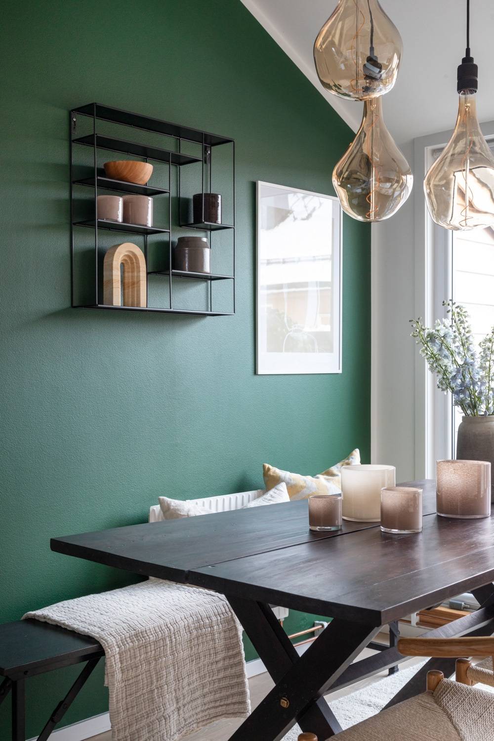 cuisine mur vert cuisine mur vert