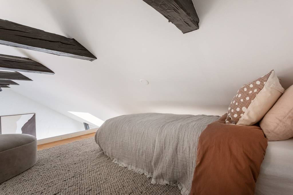 chambre d chambre d'appoint