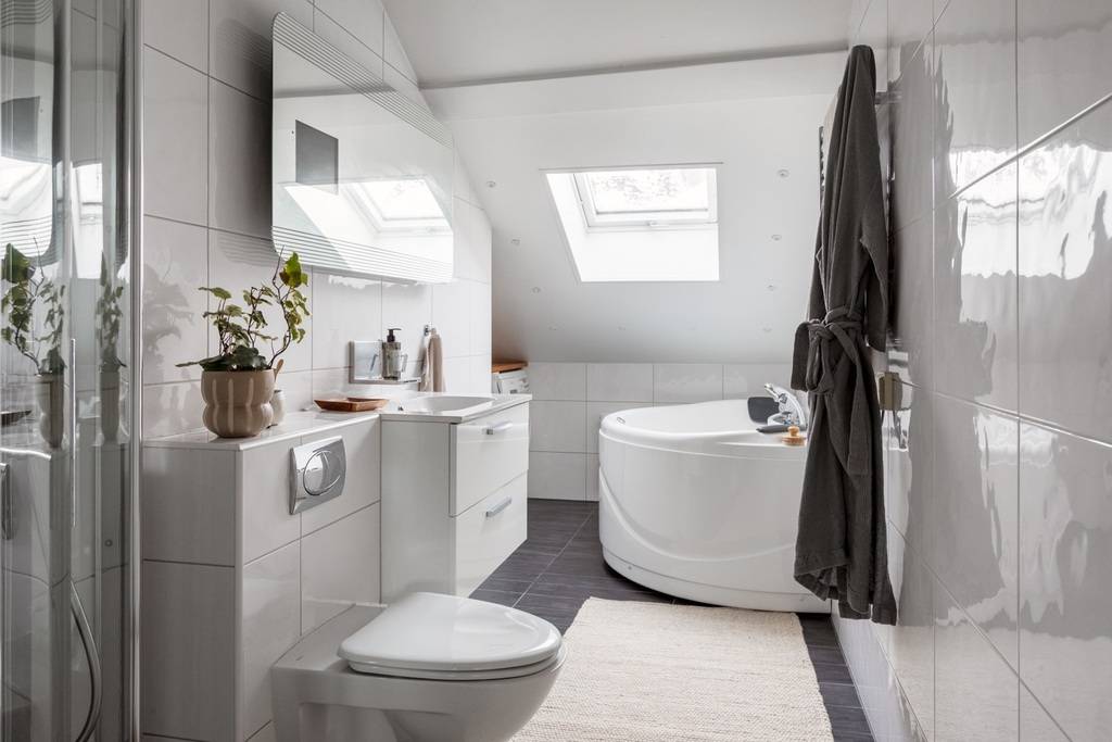 salle de bain blanche salle de bain blanche
