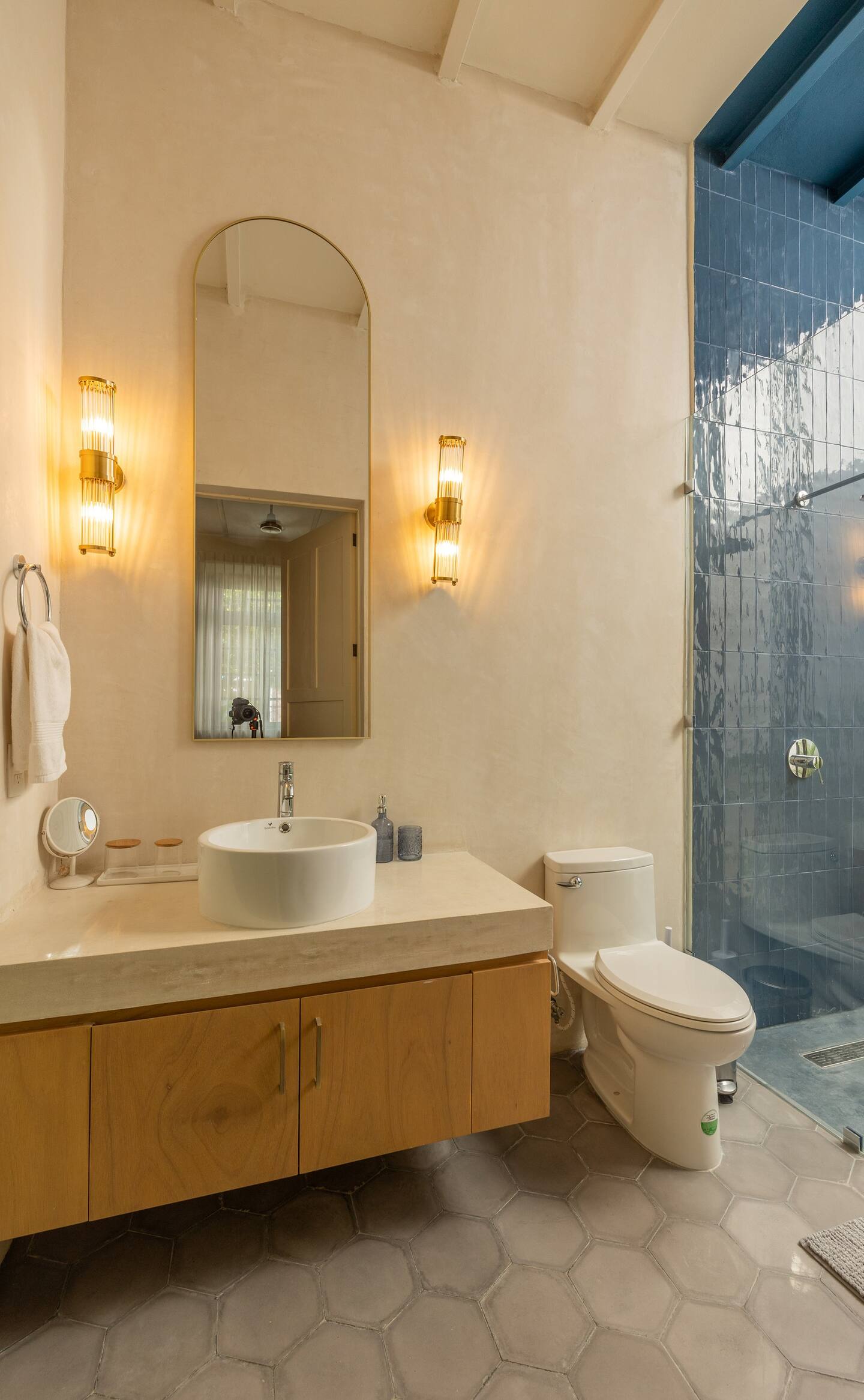 salle de bain Casa Yucatan Jay Merida salle de bain Casa Yucatan Jay Merida
