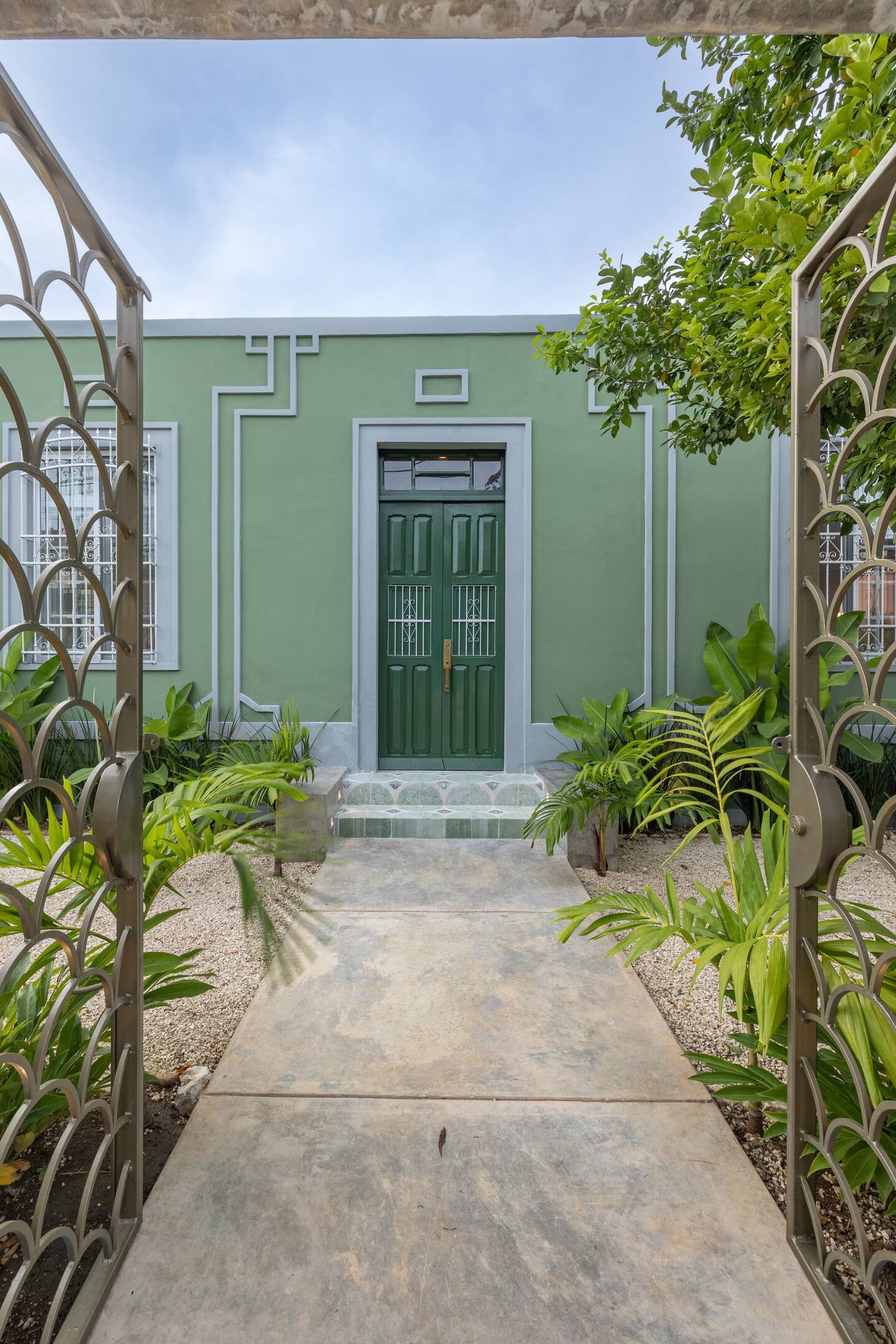 maison mexicaine Merida Casa Yucatan Jay maison mexicaine Merida Casa Yucatan Jay