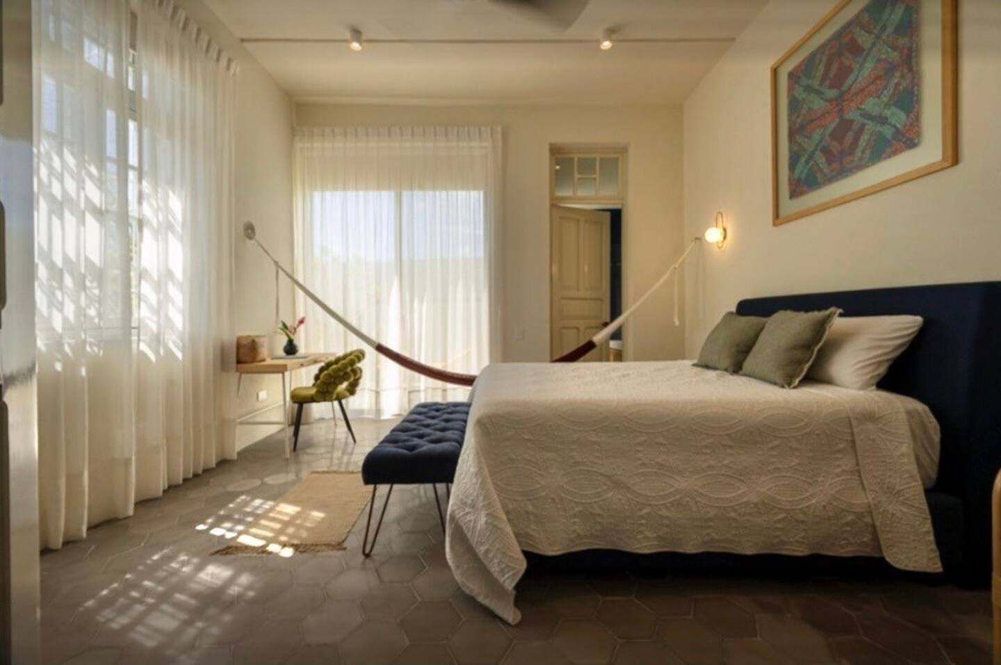 chambre Casa Yucatan Jay chambre Casa Yucatan Jay