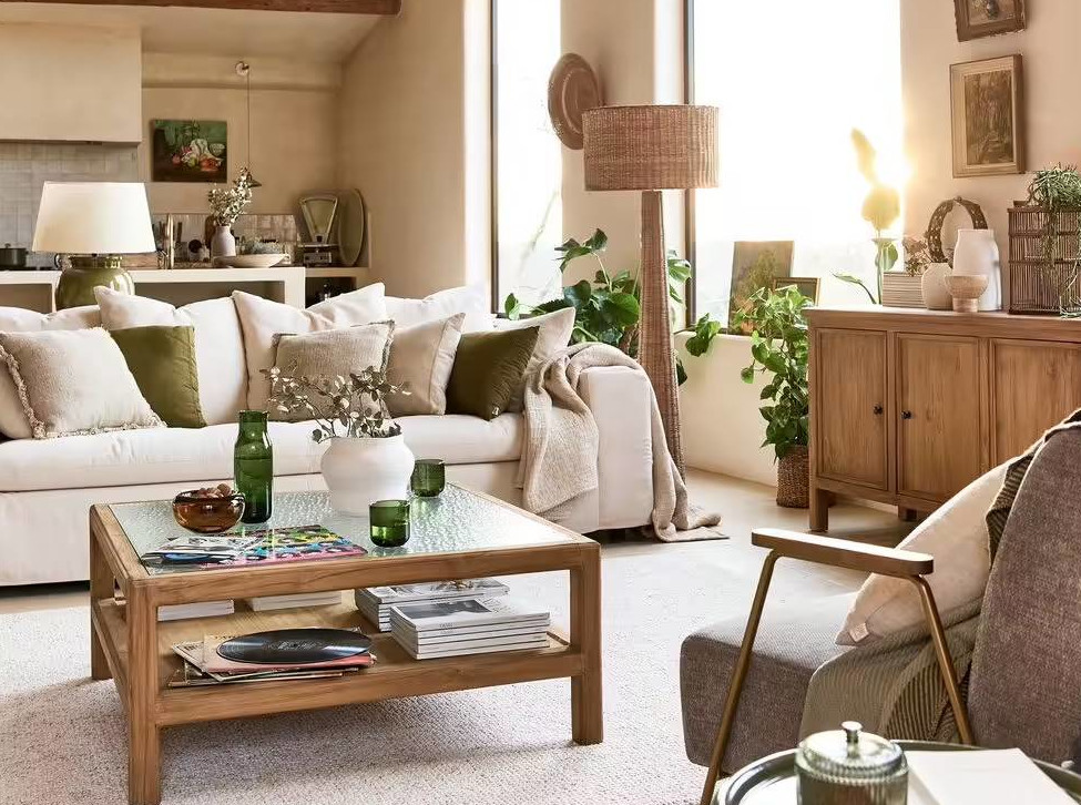 La nouvelle collection Alinea 2025 en élégant style campagne