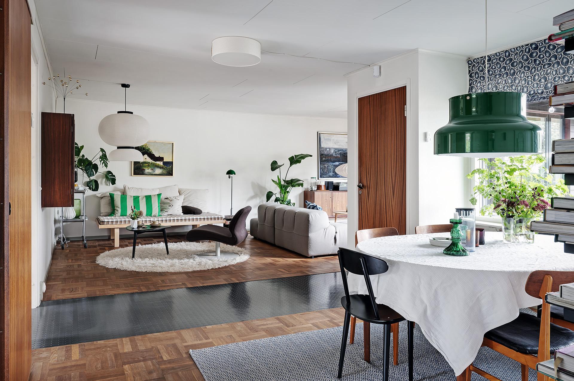 salon et salle à manger décoration scandinave vintage et mid-century salon et salle à manger décoration scandinave vintage et mid-century