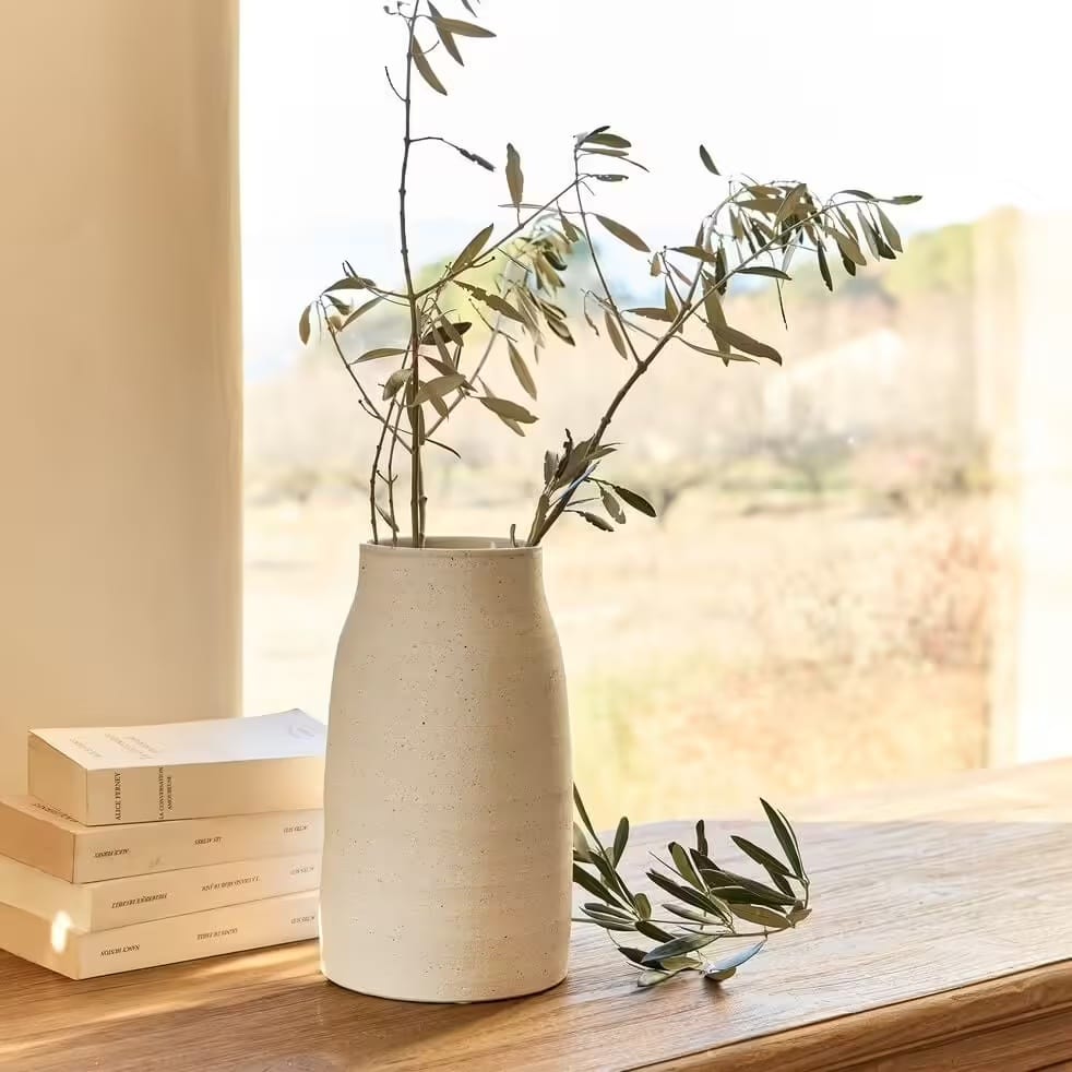 vase nouvelle collection catalogue Alinea 2025 vase nouvelle collection catalogue Alinea 2025