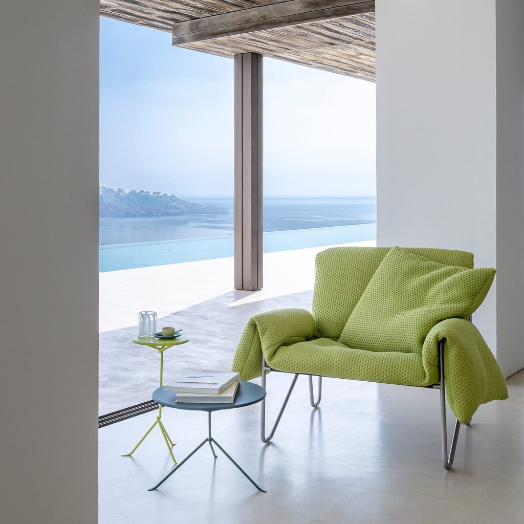 salon salon décoration design collection OTTO Nomad Escape collaboration Catalogue AM PM 2025 salon salon décoration design collection OTTO Nomad Escape collaboration Catalogue AM PM 2025