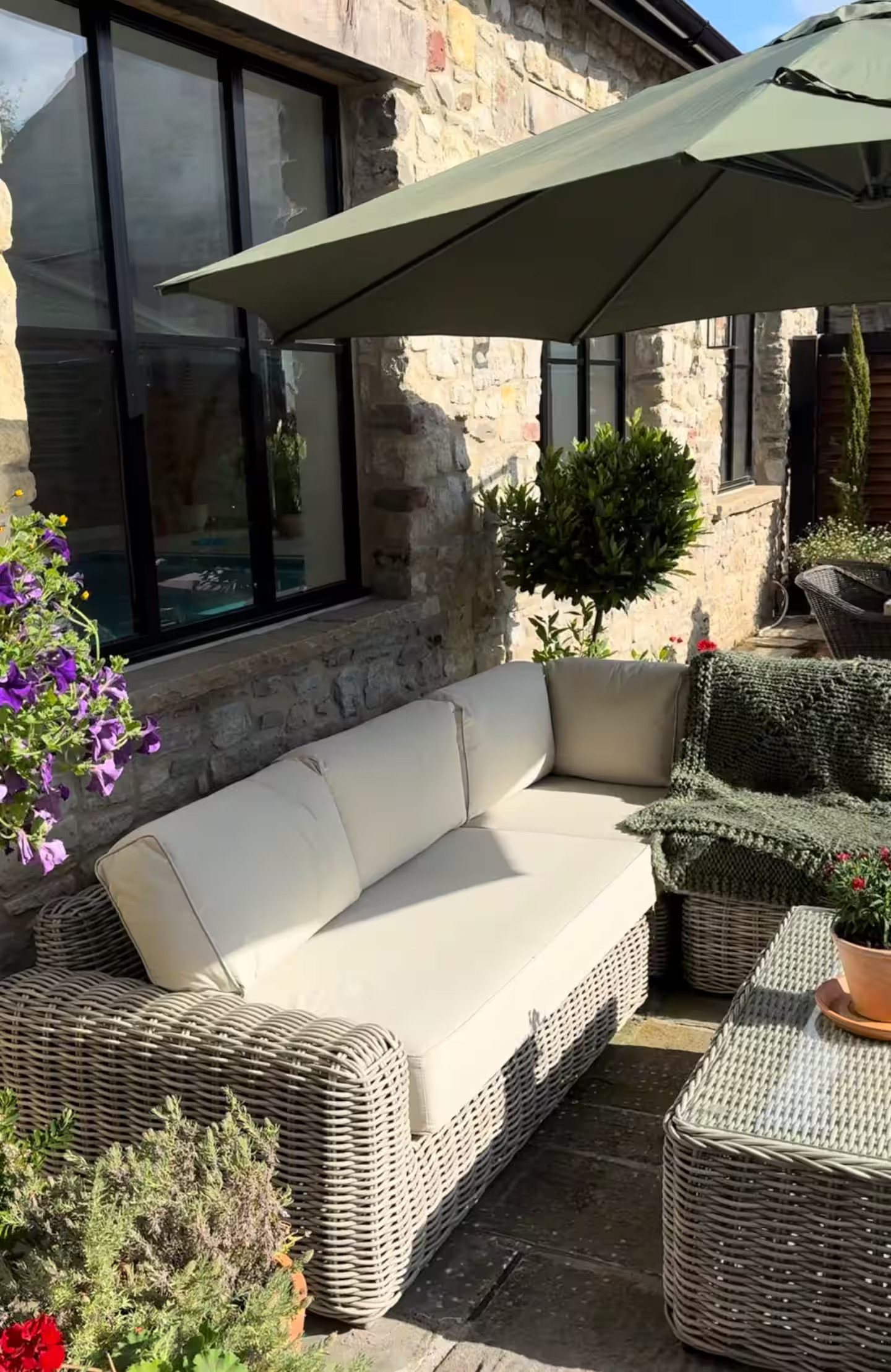 terrasse terrasse