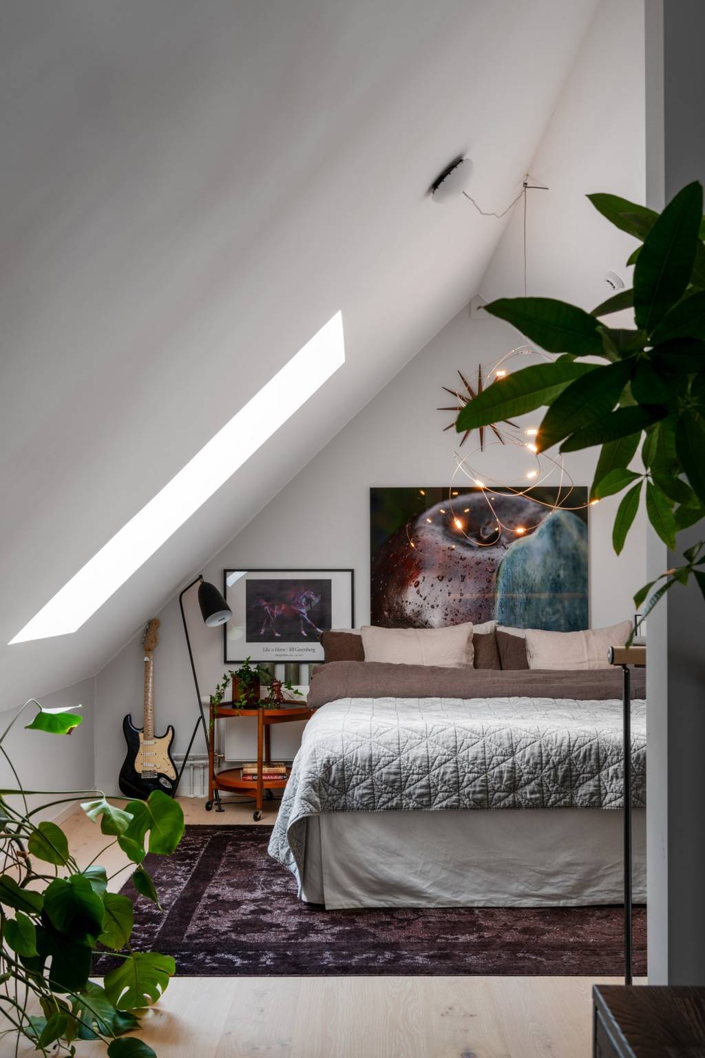 chambre mansardée chambre mansardée